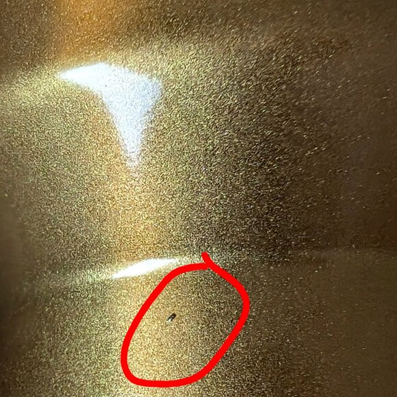 Limited Edition! Stanley 40oz,Copper Tinsel Holiday Release 2024- NEW - Picture 9 of 10